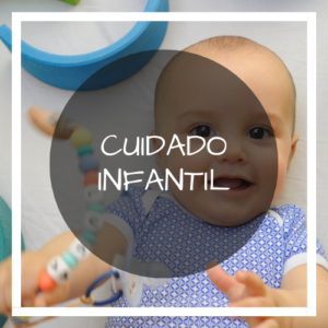 Cuidado infantil