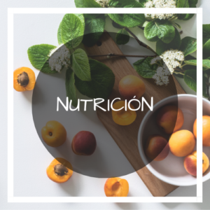 Nutrición