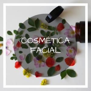 Cosmética facial