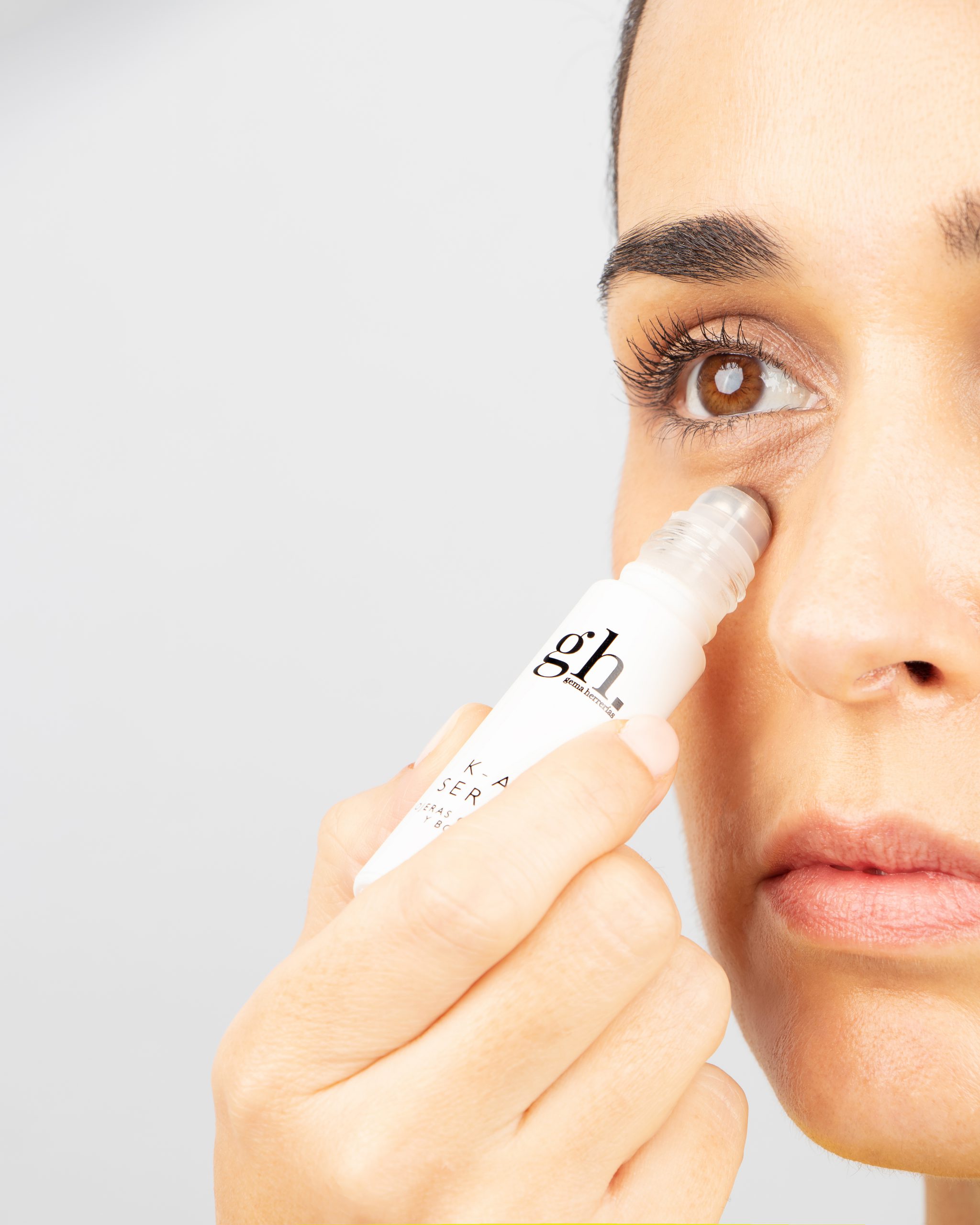 Gh. KA-T Serum multifunción bolsas y ojeras - Imagen 2