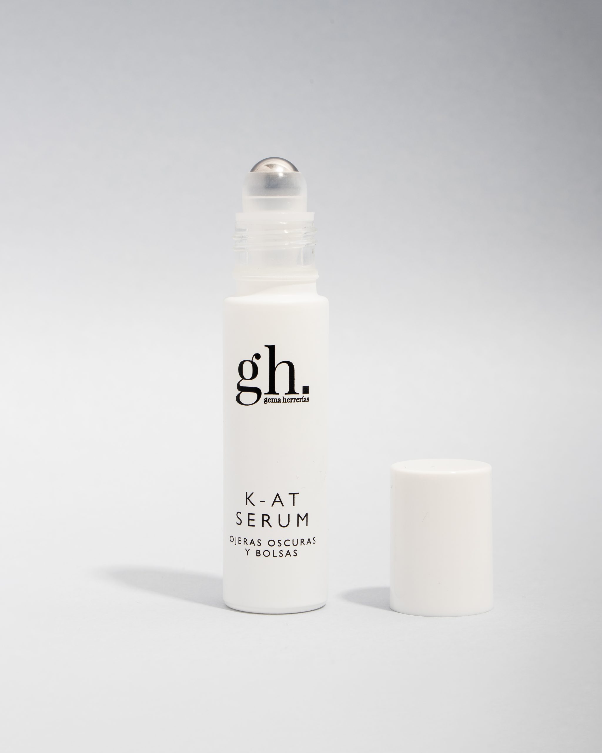 Gh. KA-T Serum multifunción bolsas y ojeras